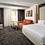 Triumph Luxury Hotel