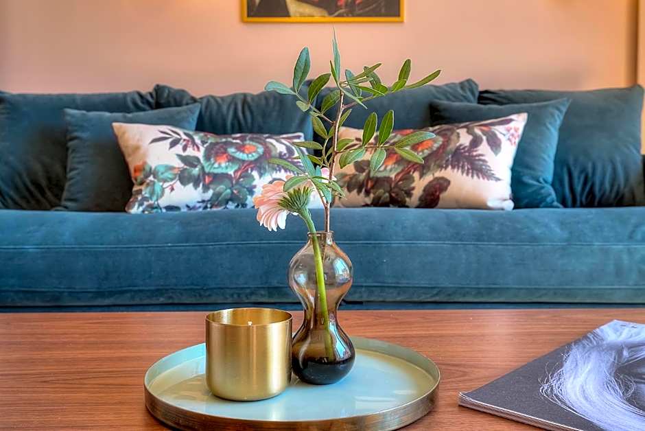 Residence Lamartine - Nice