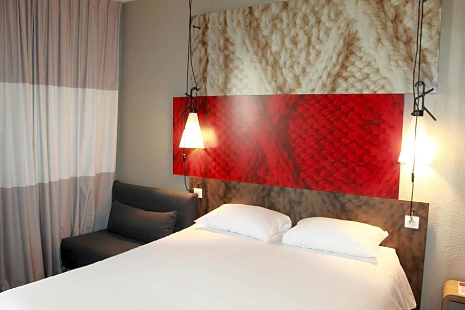 ibis Lyon Centre