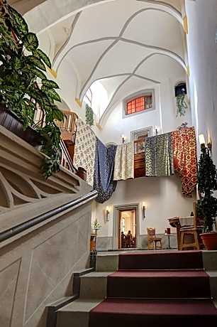 Gotikhotel Frenzelhof