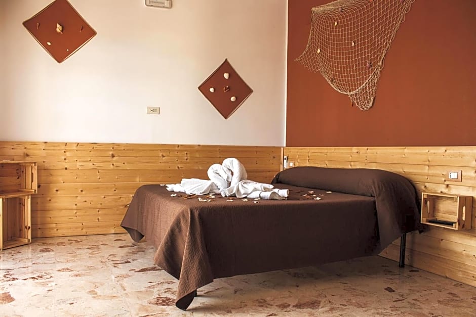 B&B Nettuno