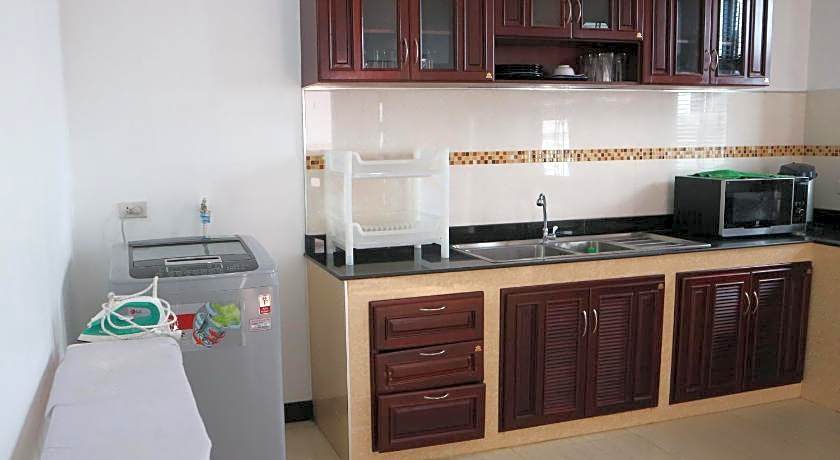 The Best Aonang Villas