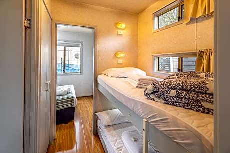 Standard One-Bedroom Cabin