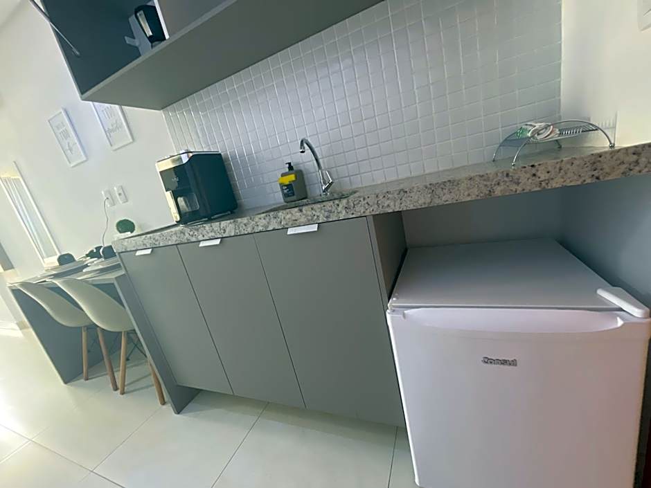 Manaíra Apart Hotel