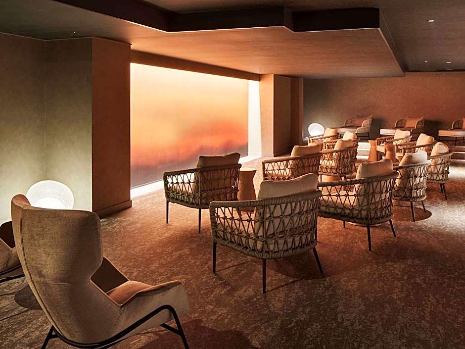 Grand Mercure Yatsugatake Resort & Spa
