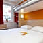 Premiere Classe Rouen Sud - Parc Des Expositions