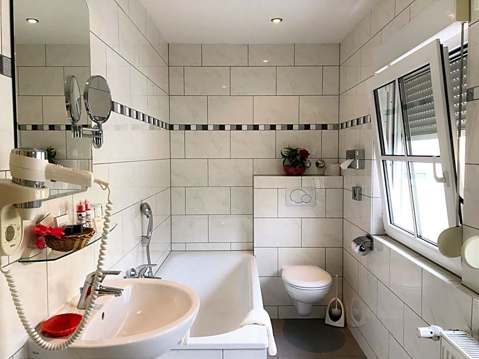 Park Hotel Rüdesheim