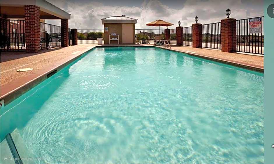 Candlewood Suites San Antonio NW Near SeaWorld By IHG