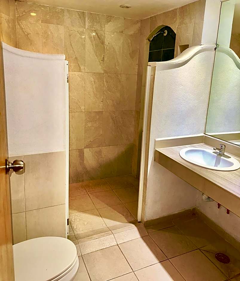 Hotel Zihuatanejo Centro