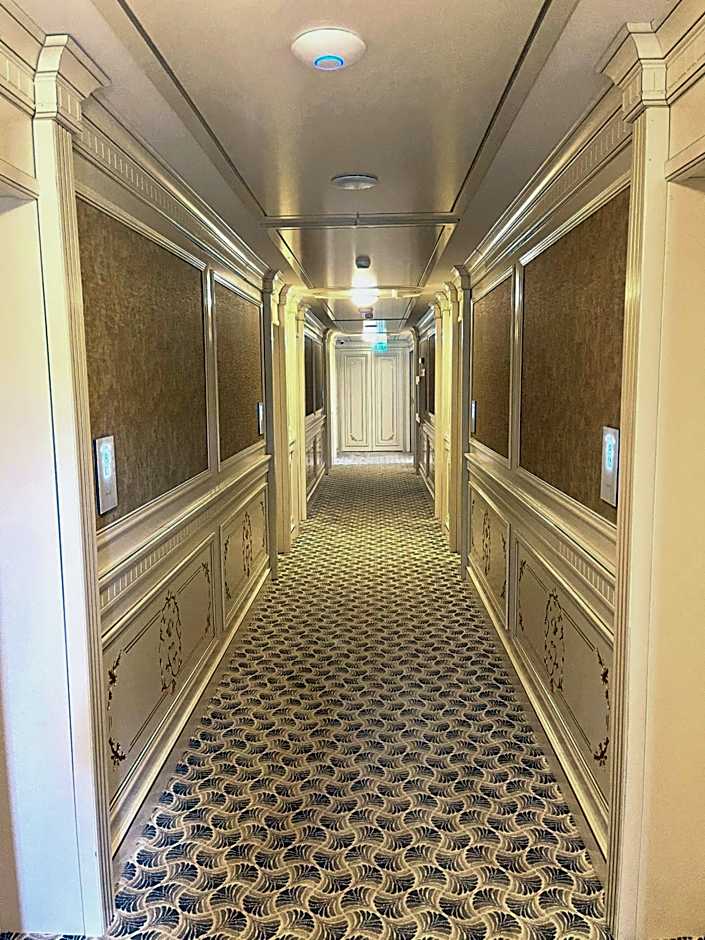 Grand Hotel Caraiman