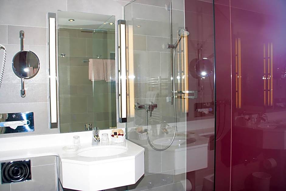 Hotel zum Adler - Superior