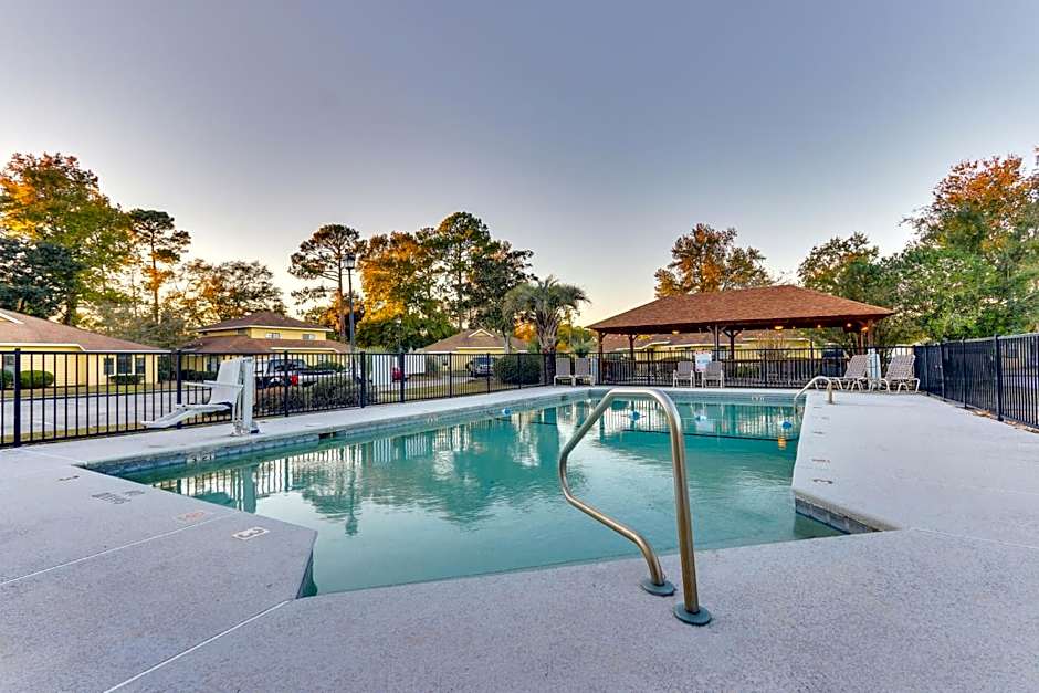 Mariners Suites - Kingsland