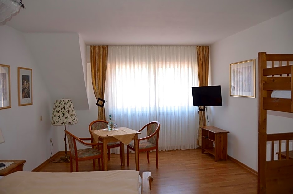 Hotel Feiden Garni