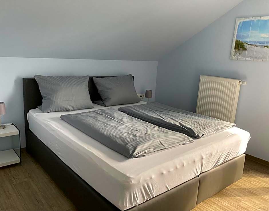 Das SinGold Hotel mit Highspeed WLAN und digitalem Schlüssel