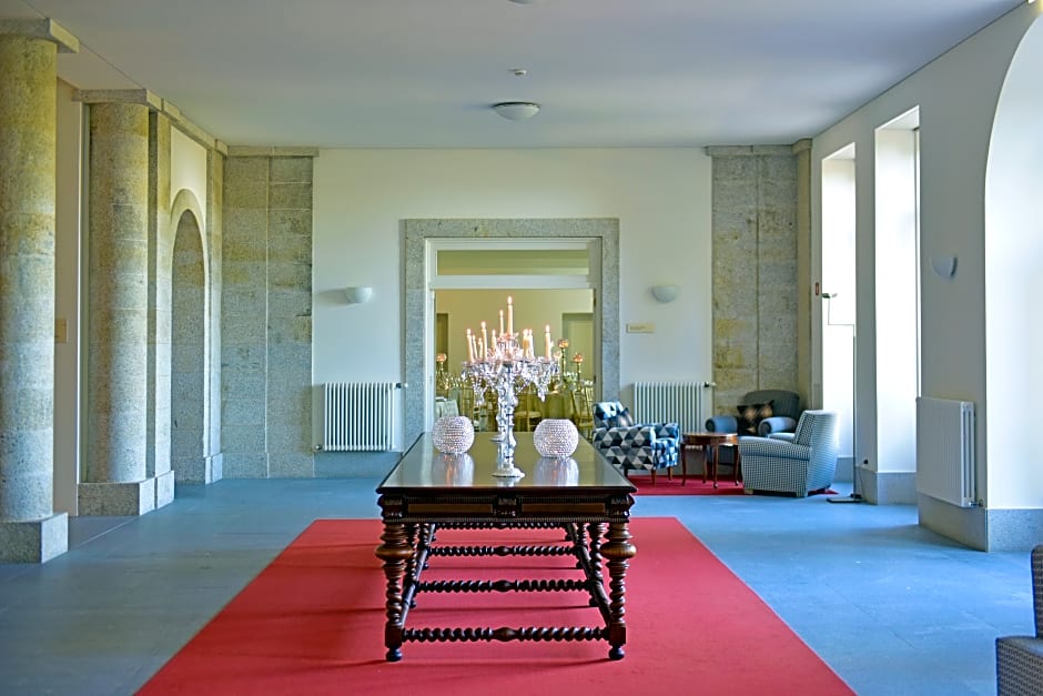 Pousada Da Serra Da Estrela