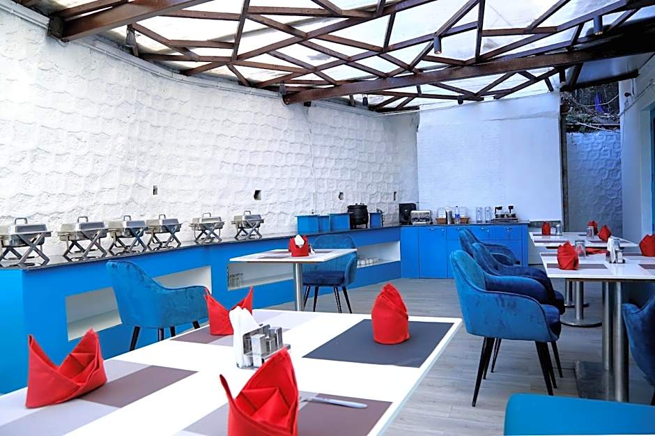 Comfort Inn Silver Arch Mussoorie