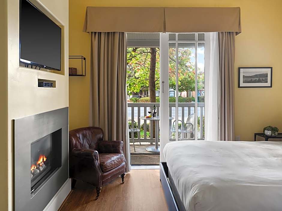 Inn at Sonoma, A Four Sisters Inn