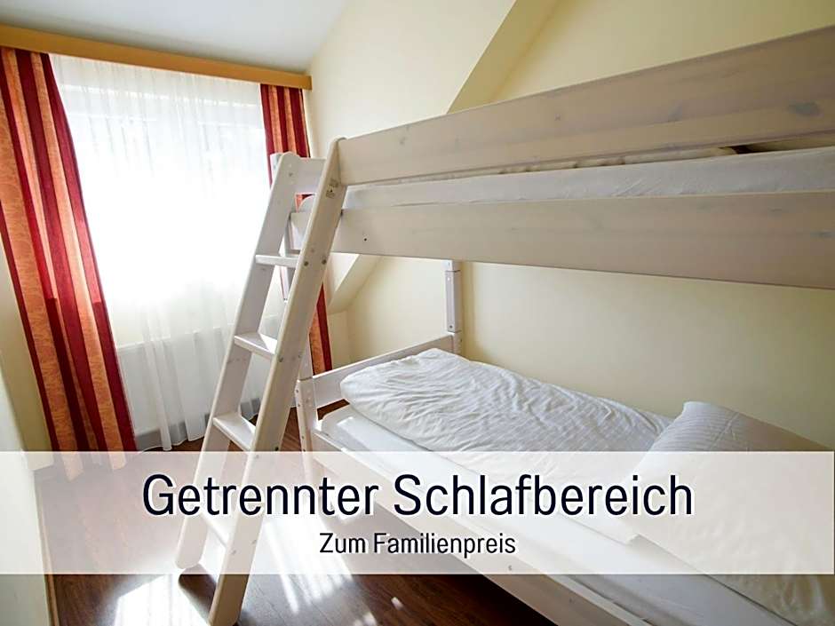 Landgasthof Linde - In ruhiger, ländlicher Umgebung