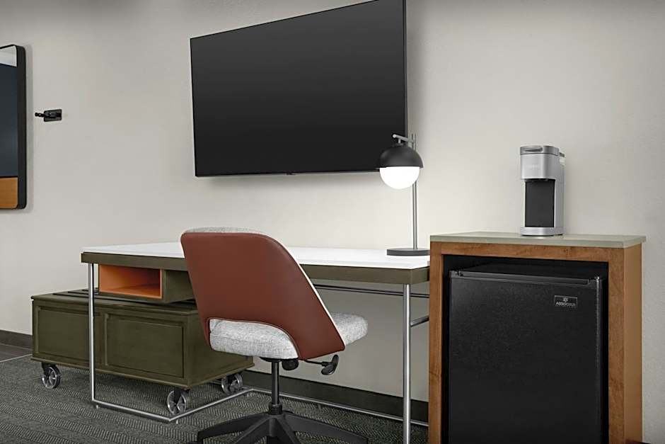 Courtyard by Marriott Pensacola Downtown