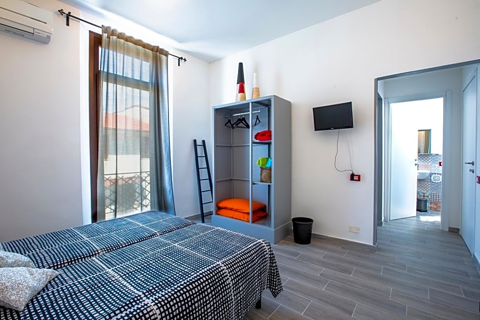 Luigino B&B – Pisa, MN