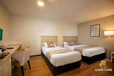 Sunstone Hotel Penang