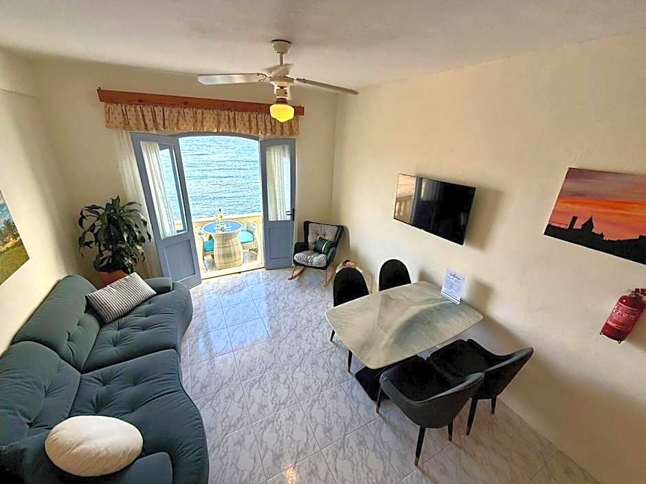 Horizon Apartments Gozo