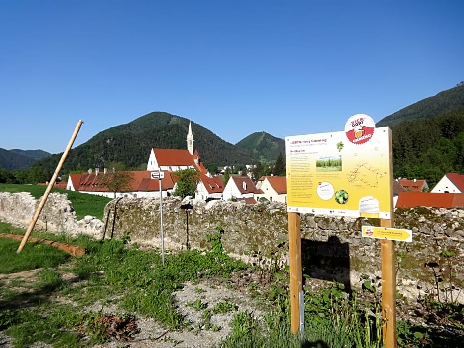 Frühstückspension Irmer