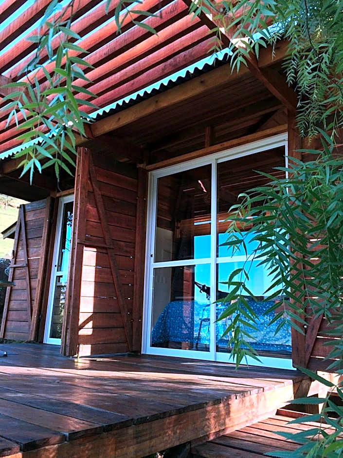 Chalés Sitío das Pedras Serrano