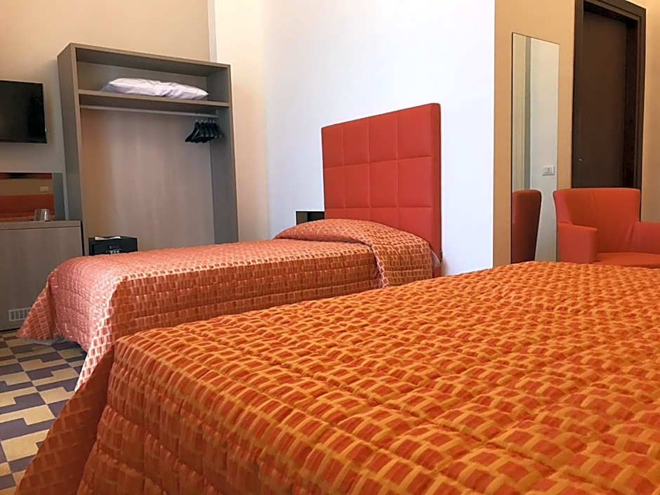 Hotel Etnea Royal Suites