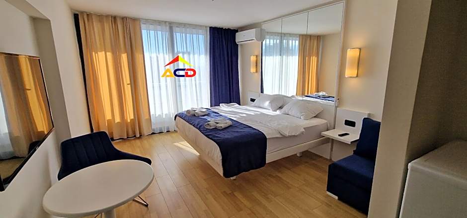 Orbi City A - C - D