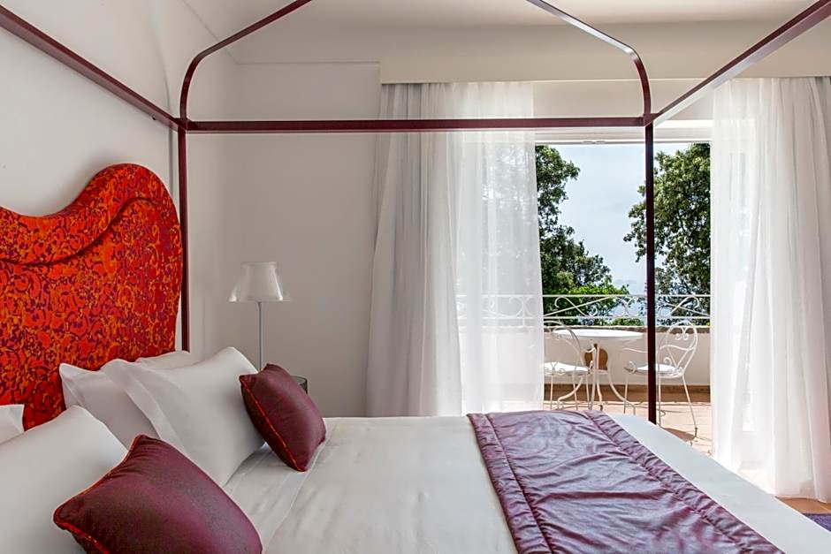 Hotel Piccolo Sant'Andrea