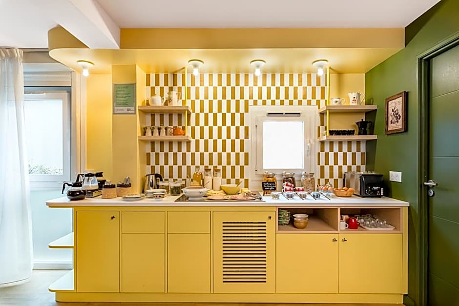 greet Hotel Prevessin Geneve Aeroport