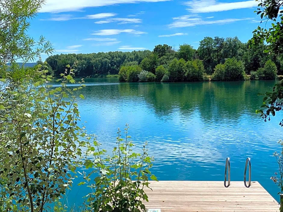 Seehotel Niedernberg - Das Dorf am See