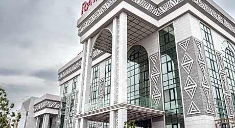 Ramada by Wyndham Turkistan