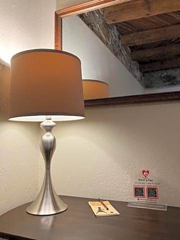 Hotel Amor y Paz