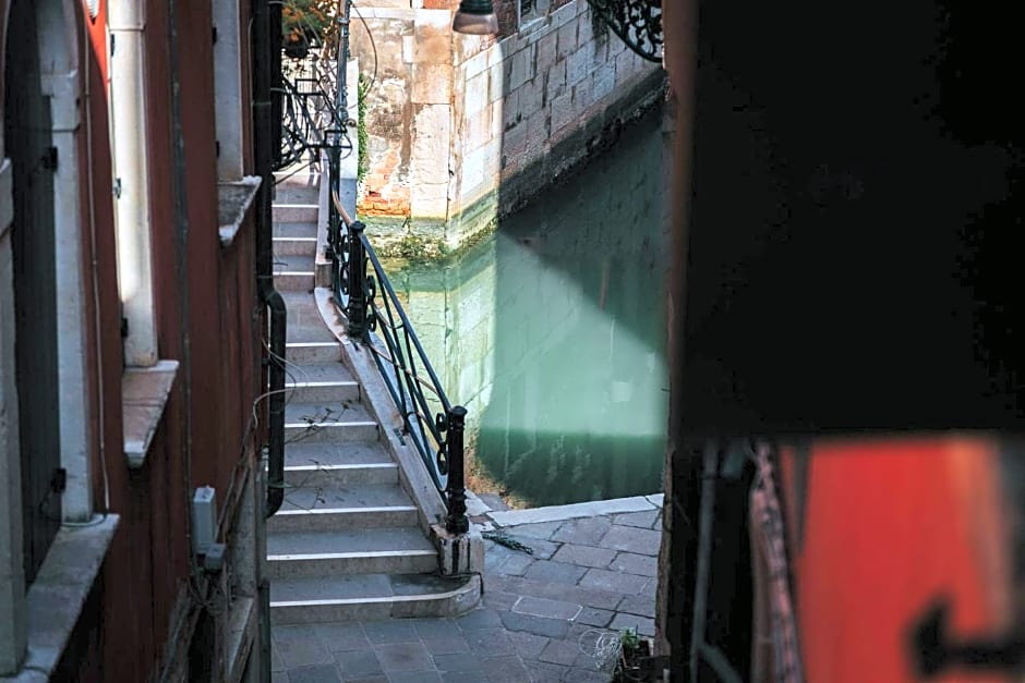 Bianca Cappello House