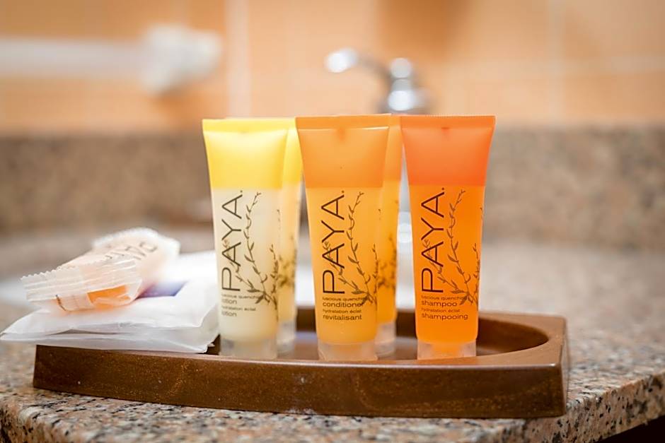 SFO El Rancho Inn, SureStay Collection by Best Western