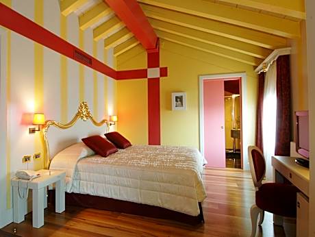 Superior Double or Twin Room