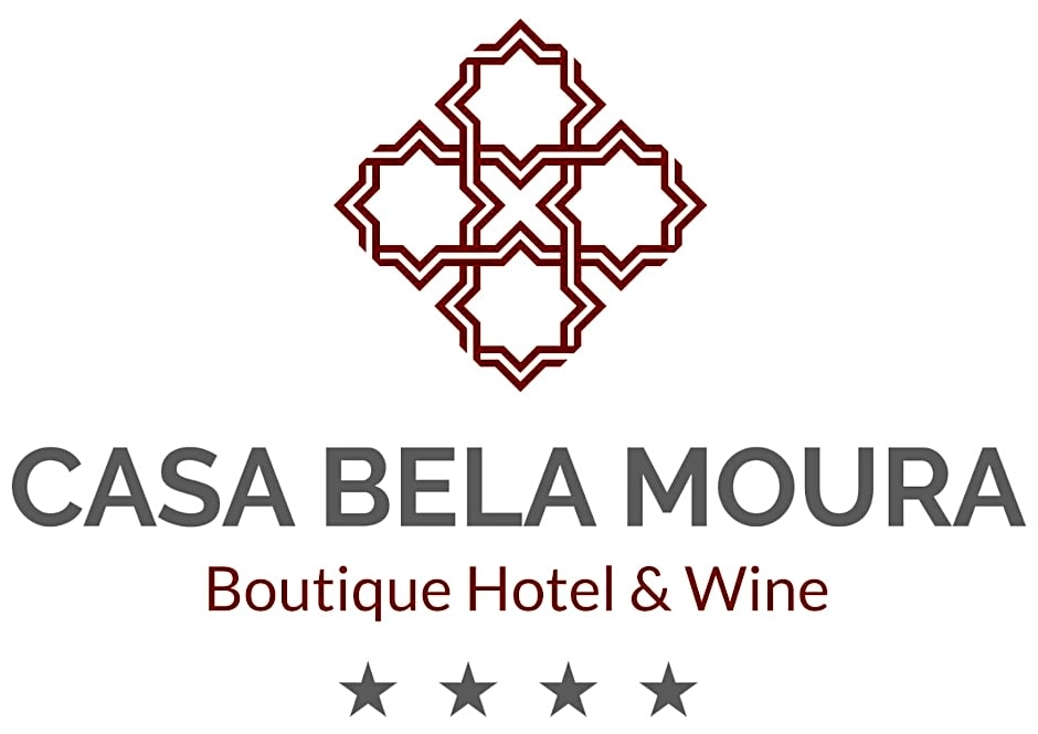Casa Bela Moura, Boutique Hotel & Wine