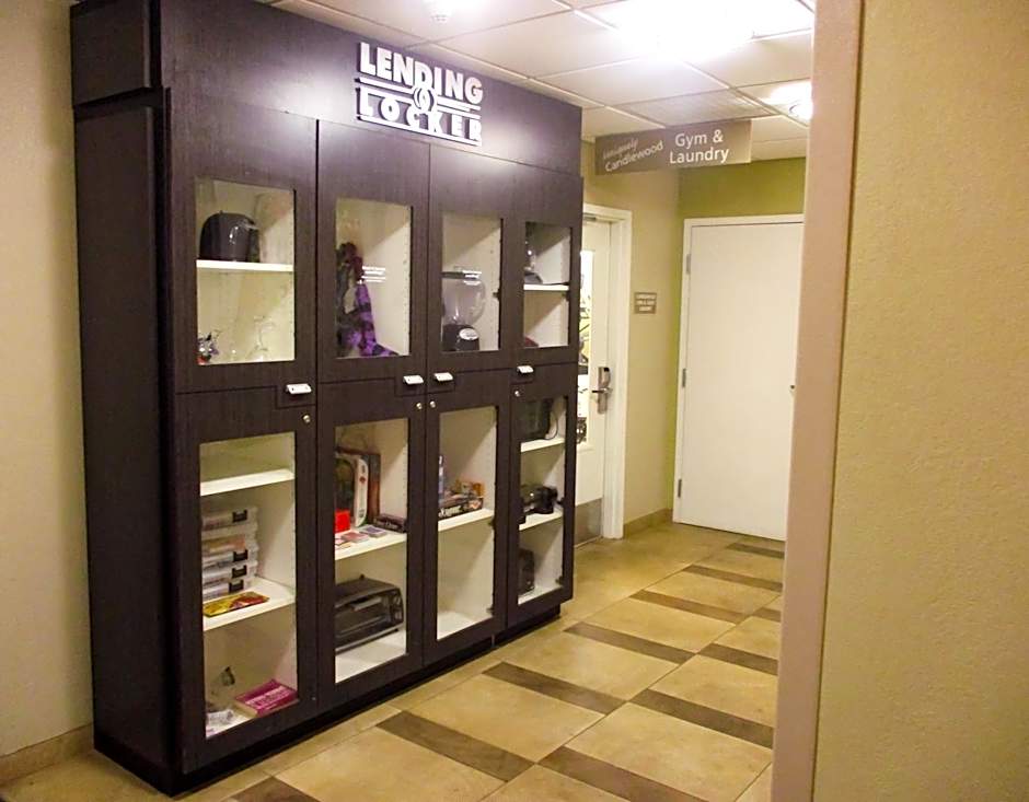 Candlewood Suites Alabaster By IHG