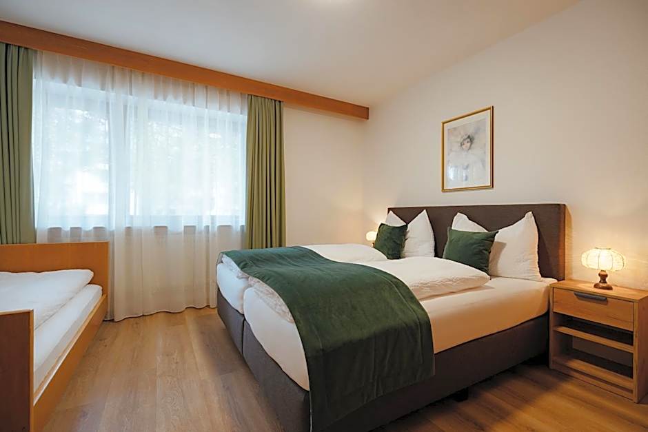 Residence Arche Noah - Colfosco