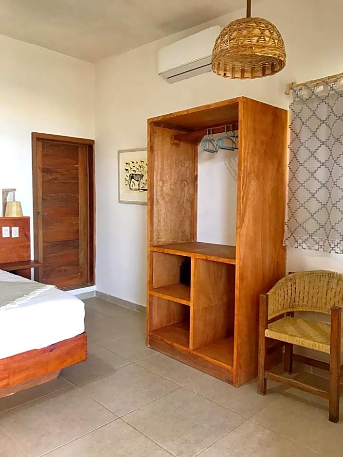 Casa Torito Mermejita