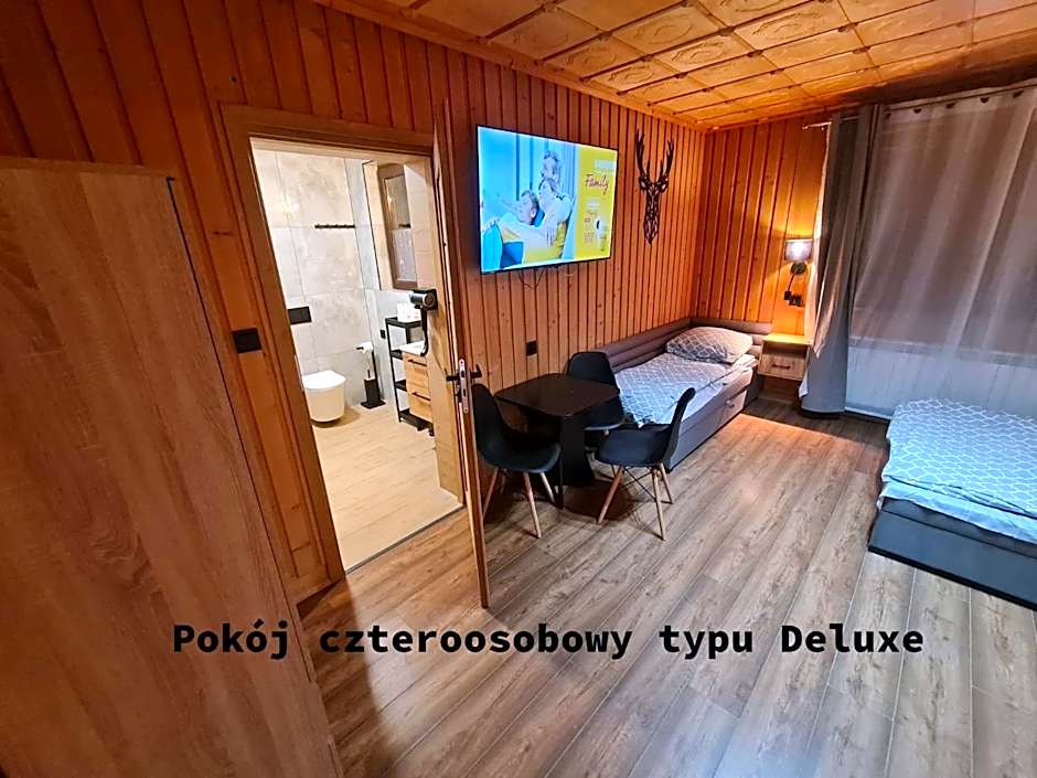 Małe Ciche uAntosi, Blisko Wyciągu Narciarskiego i SKY WALK Serce Poronina, Idealne miesce na wypad w góry -rusinowa polana-zgorzelisko-tarasówka-palenica-morskie oko