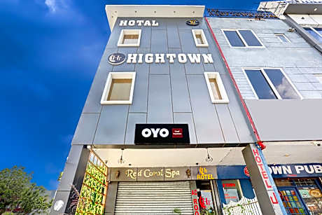 Hotel O Hightown