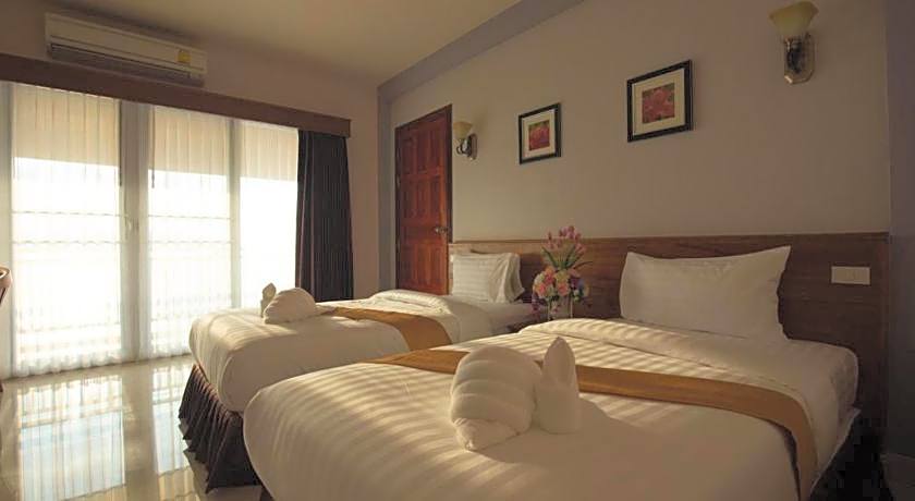 Royal Hill Satun Hotel