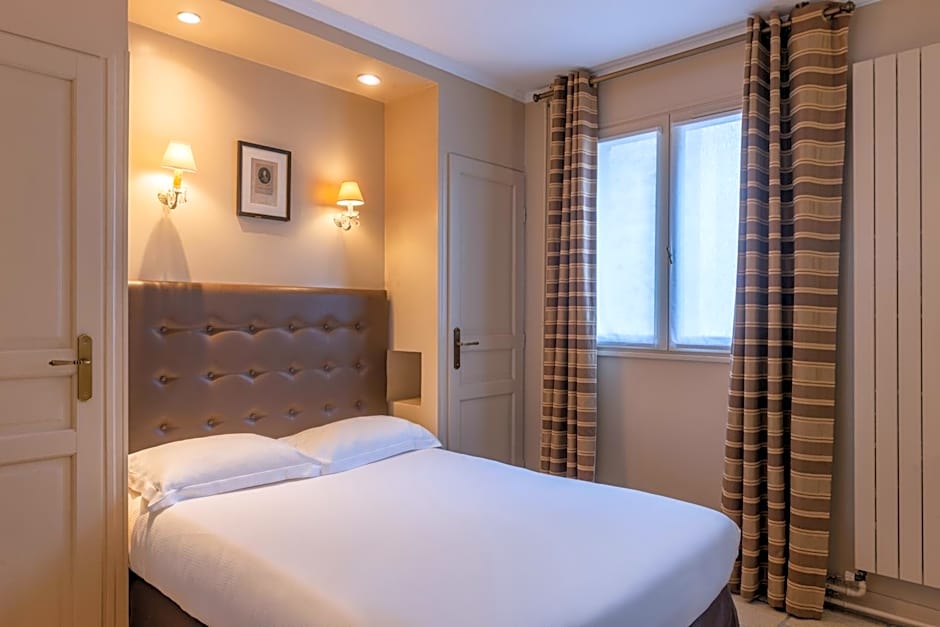 Hotel Albe Bastille