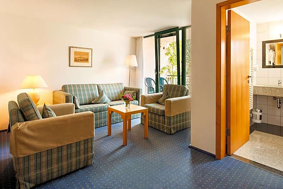 Hotel Gersfelder Hof