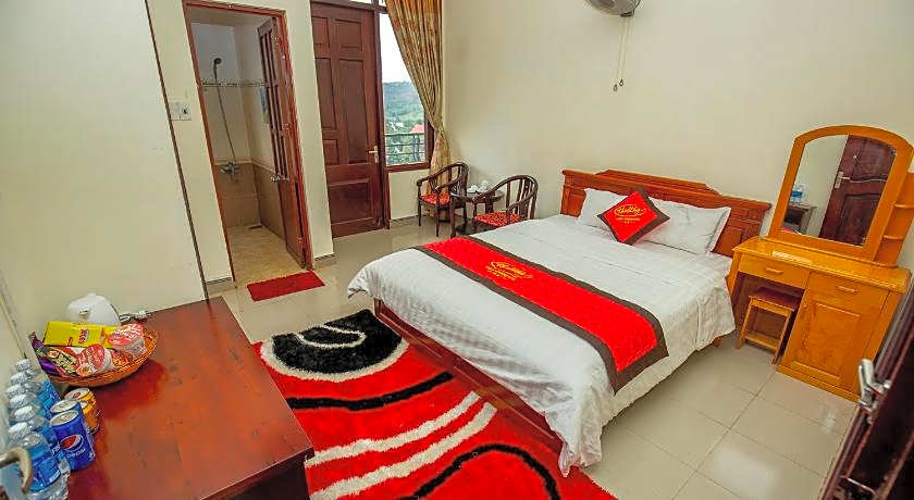 Hotel Sai Gon Dak Nong