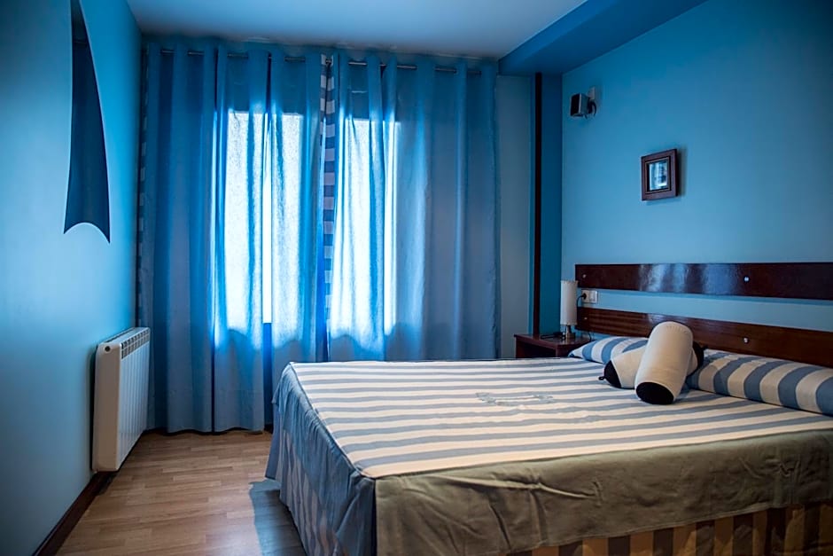 Hotel A. G. Porcillan