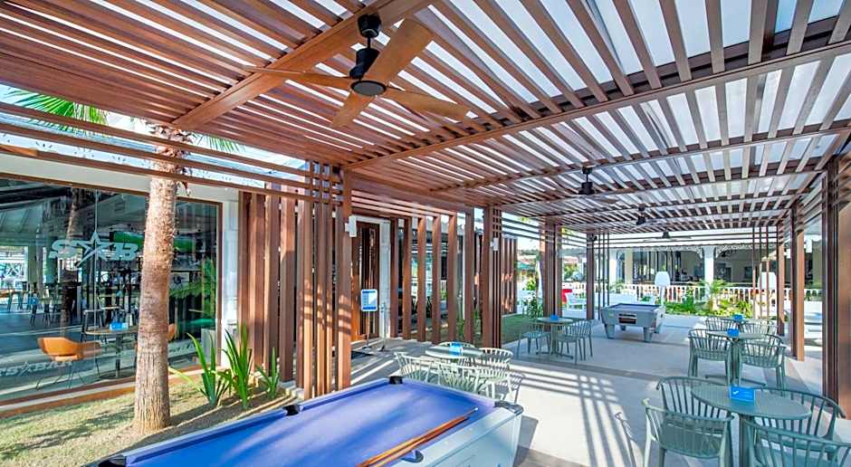 Bahia Principe Grand El Portillo - All Inclusive